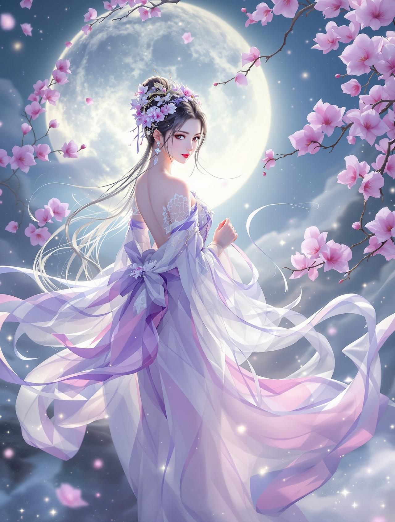 红果漫看 - 桃花源记新传 - 古风仙侠
