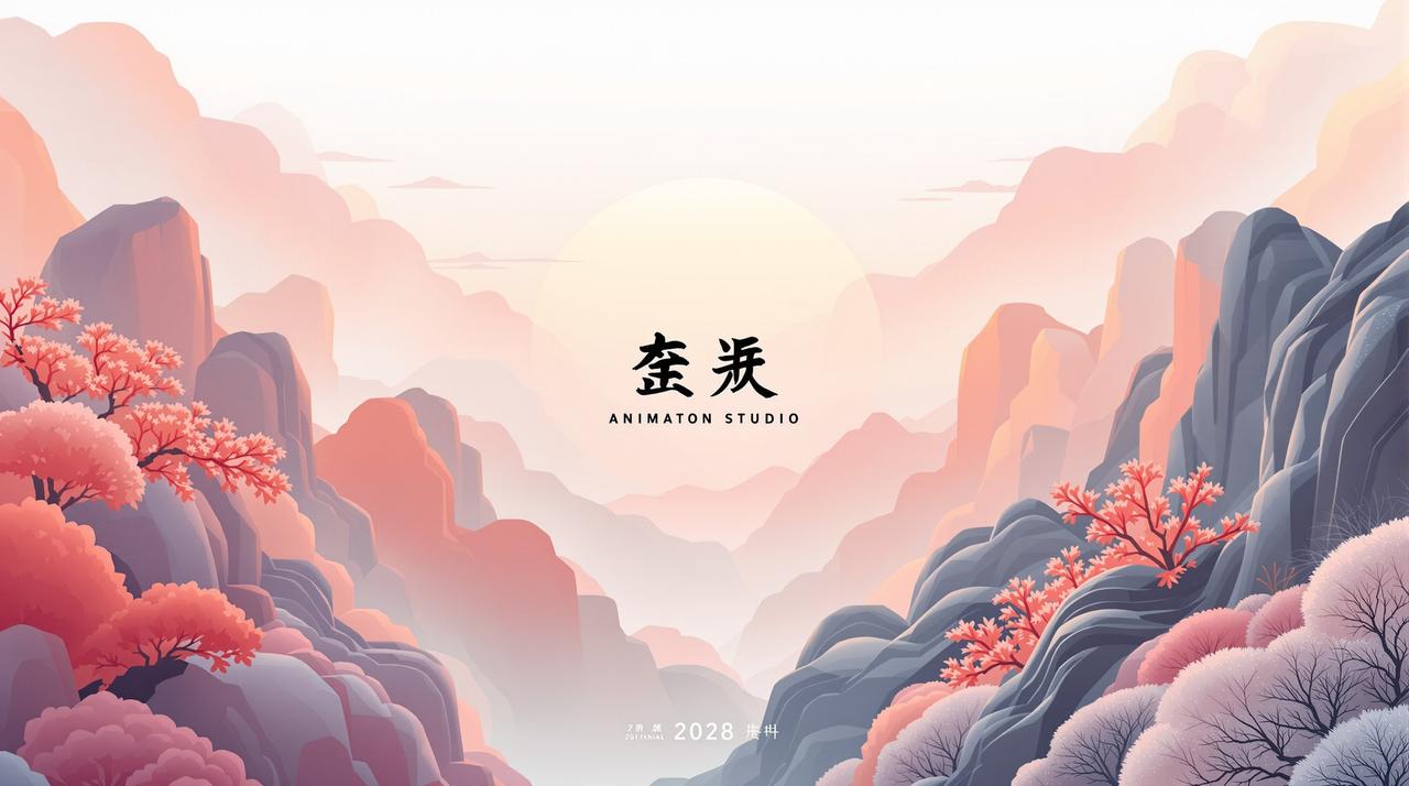 红果漫看合作伙伴 - 追光动画